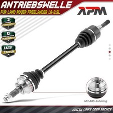 Albero Di Trasmissione