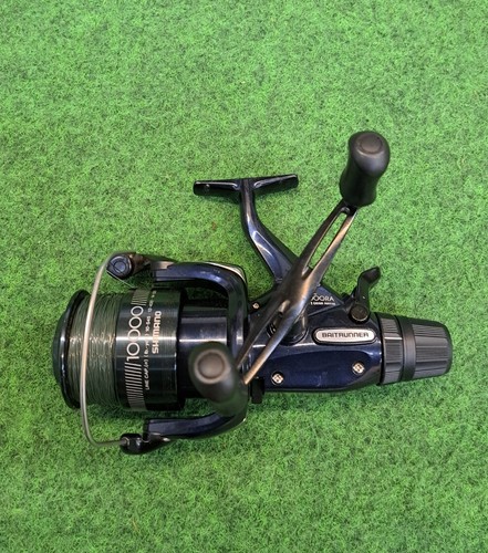 Mulinello ruota libera shimano - libera,