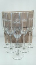 CINZANO FLUTE 2013 COD.705744 6PZ SCATOLA SPUMANTE VINO CANTINA BAR OSTERIA 