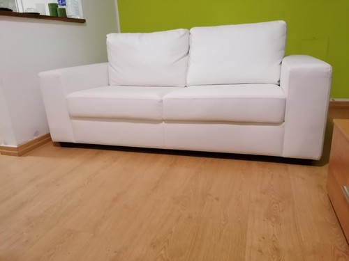 Divano letto posti usato - letto,