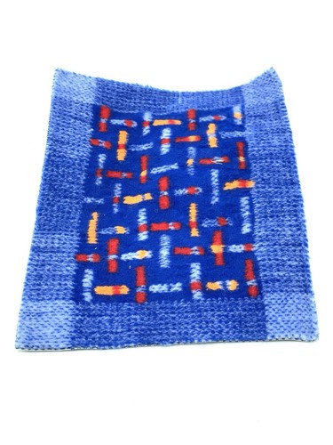 Bodo hennig rug vintage - hennig, rug,