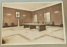 CARTOLINA LITTORIA  Palazzo