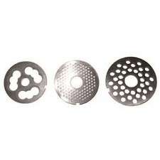 PIASTRA UNGER 32 fori DIAM