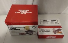 New Roma Traditional Style