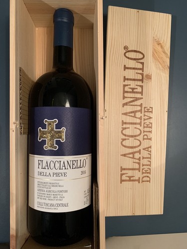 Flaccianello della pieve 2016 - flaccianello,