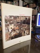 FOTOGRAFIA NAPOLI - DE MASI e SPARACIO - UN PAESE, IL PAESE - ELECTA 1983