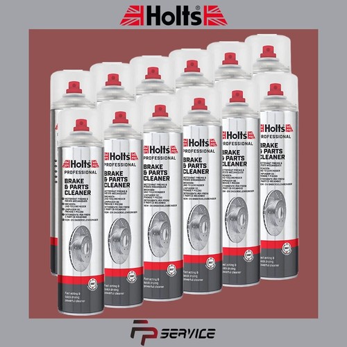 Holts spray pulitore freni - holts,