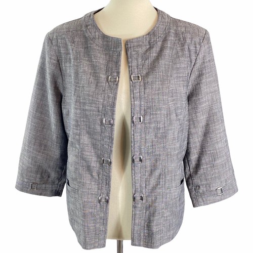 Giacca blazer donna