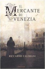 Il mercante di Venezia Calimani, Riccardo