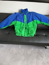giubbotto uomo invernale