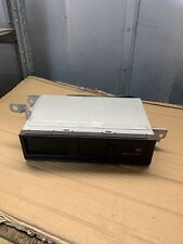 Lexus GS 300 2002 Cambio disco multi CD 86273-60040