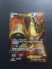 Terrakion gx stirpe dei draghi