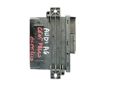 Centralina comfort audi a6 c6