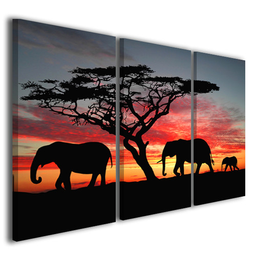 Stampe tela africane group - tela,