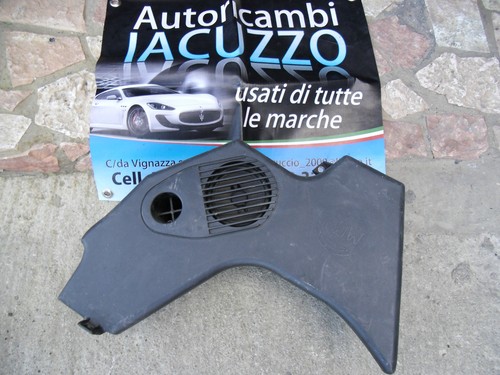 Subwoofer originale fiat punto - fiat,