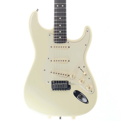 Chitarra elettrica usata