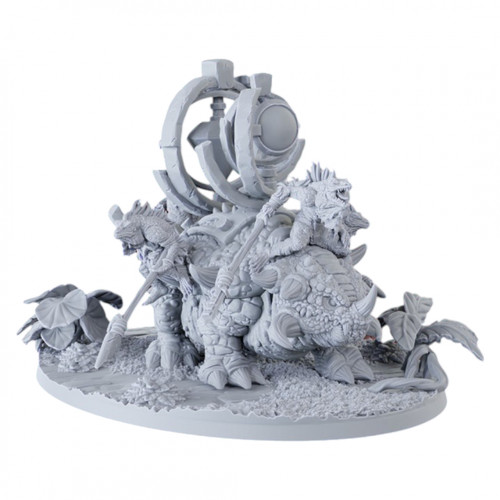 Uomini lucertola wraithlight - lucertola,
