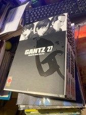 MANGA - GANTZ - 27 - PLANET MANGA