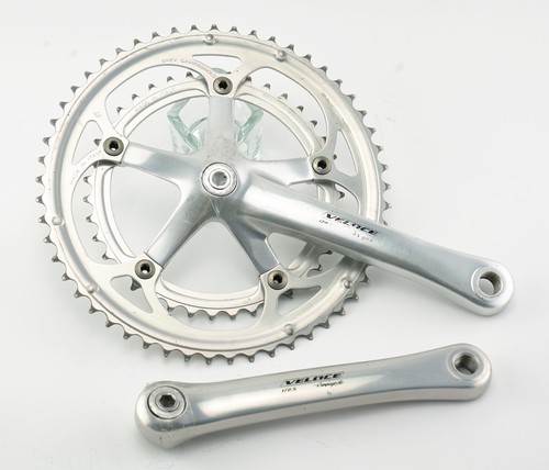 Manovella campagnolo veloce - manovella,
