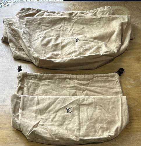 Set sacchetti antipolvere - set,