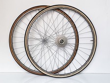 MAVIC GP4 set ruote tubolari