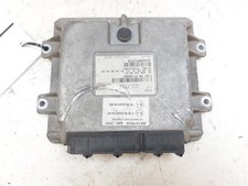 55204807 CENTRALINA METANO FIAT PUNTO II REST (188) 1.2 B/MET 8V MAN 5M 60CV 200