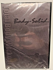 Body-Solid DVD Total Body