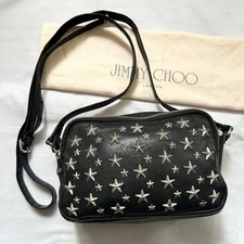 Borsa a tracolla JIMMY CHOO