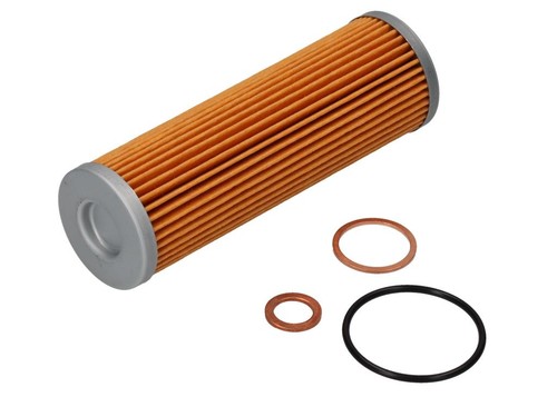 Kmx24 kit filtro - olio, adatto