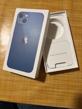 Apple iPhone 13 - 128GB - Blu