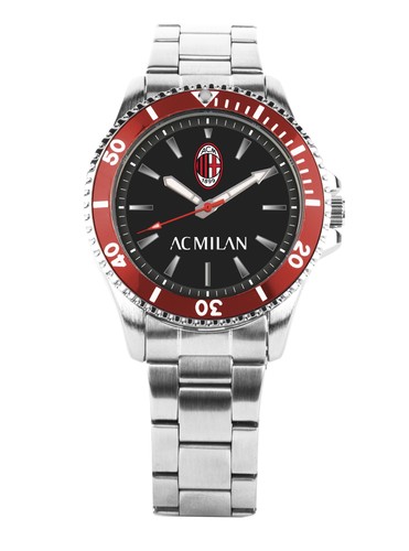 Orologio polso deluxe - orologio,
