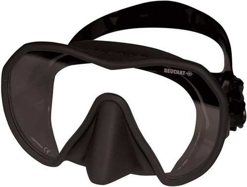 Beuchat maxlux maschera - s,,