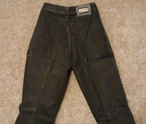 Jeans western vintage lawman - jeans,