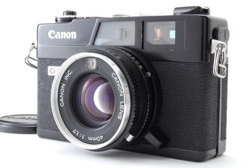 Come nuovo canon - come, nuovo]