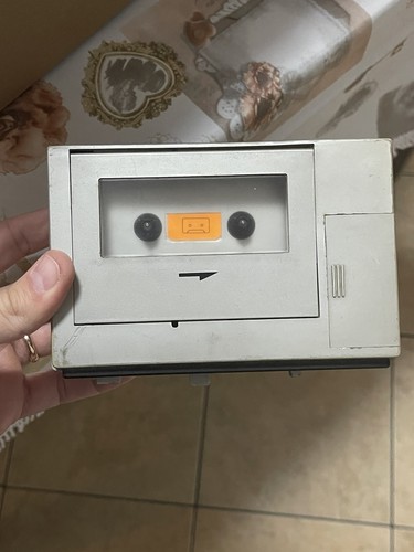 Besser stereo cassette player - stereo,