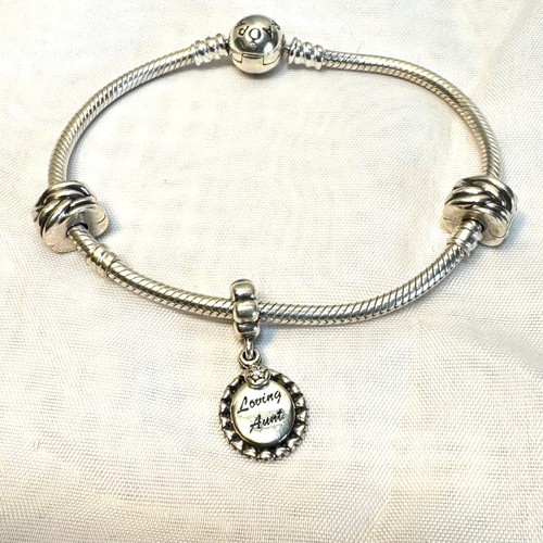 Charm pandora ltd - ltd, disney
