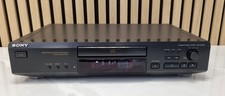 Sony CDP-XE320 Lettore CD