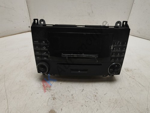Mercedes classe w169 w245 - classe, b