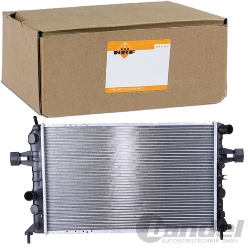 Nrf radiatore raffreddamento - nrf,