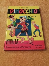 PINOCCHIO INTERAMENTE