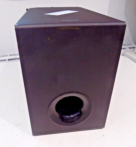 Sony wct80 subwoofer - ss-wct80,