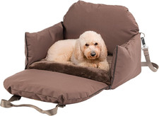 Borsa Trasportino Cane, Con