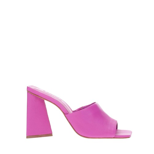 Schutz ciabatta pelle donna - schutz,