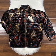 Giacca trapuntata dolman - giacca,