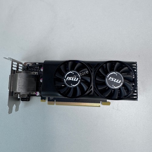 Scheda video msi gaming - msi,