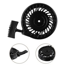 Avviatore a fune adatto per