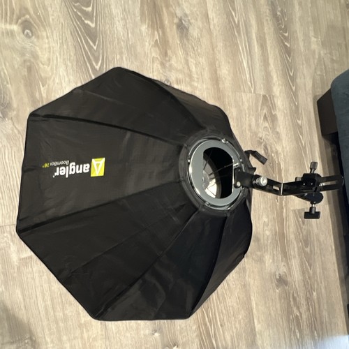 Angler boombox grid in - 26,