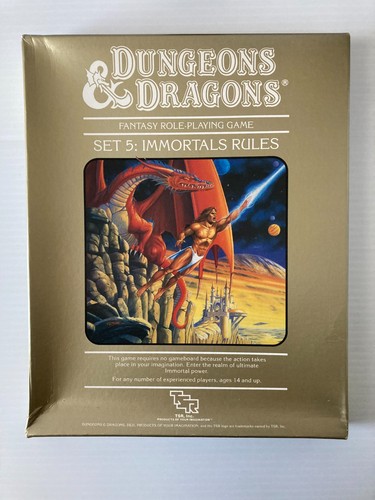 Primo advanced dungeons - dungeons, &
