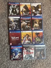 LOTTO YAKUZA COLLEZIONE