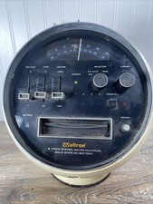 Radio d'epoca Weltron 2001